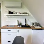 Apartamento Quiet, Green, Relaxing Place - 1 Bedroom Balatonfüred