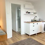 Quiet, Green, Relaxing Place - 1 Bedroom Balatonfüred