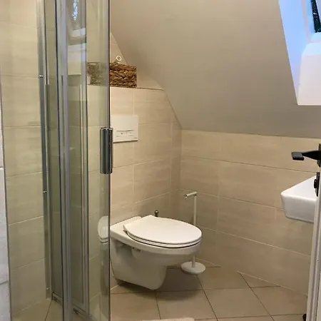 Apartment Quiet, Green, Relaxing Place - 1 Bedroom *