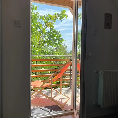 Lägenhet Quiet, Green, Relaxing Place - 1 Bedroom *