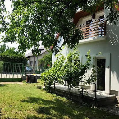 Apartment Quiet, Green, Relaxing Place - 1 Bedroom